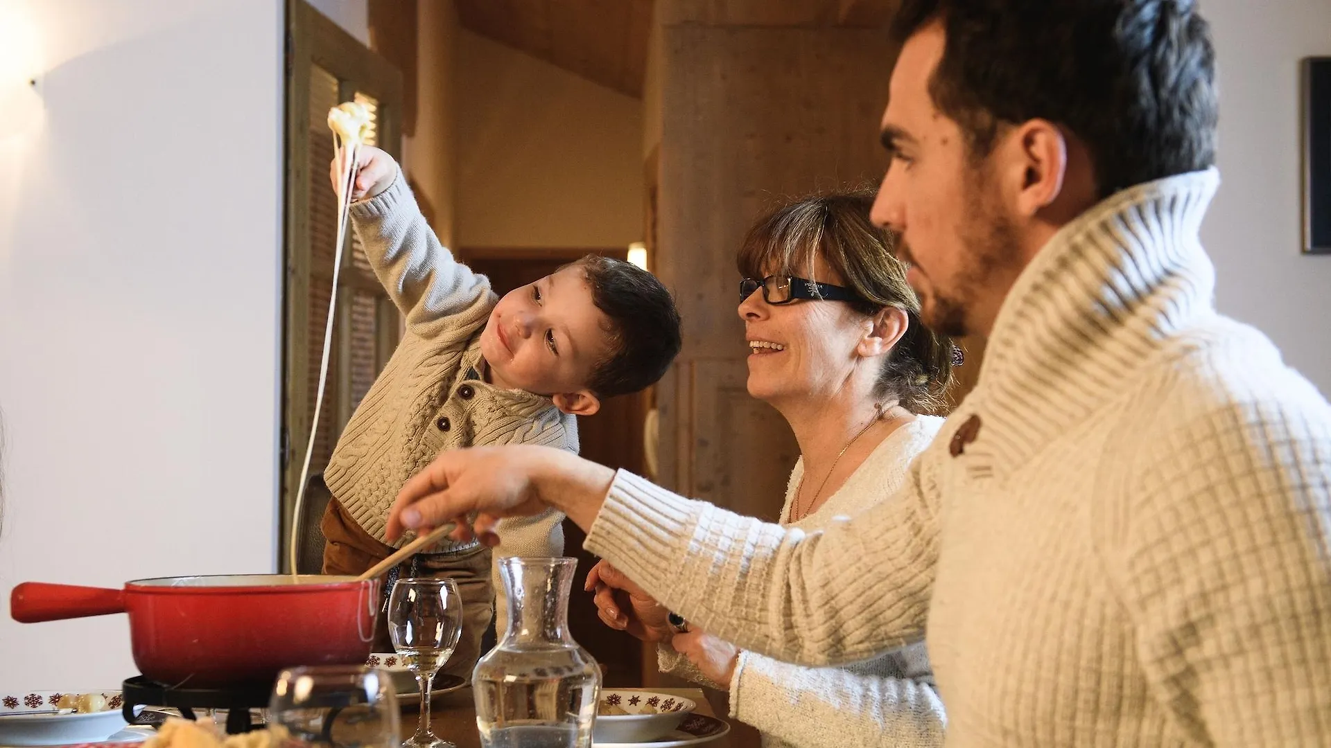 Cgh Residences & Spas Le Coeur D'Or Bourg-Saint-Maurice