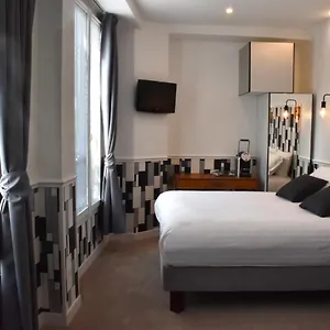 Tilde 3* Paris