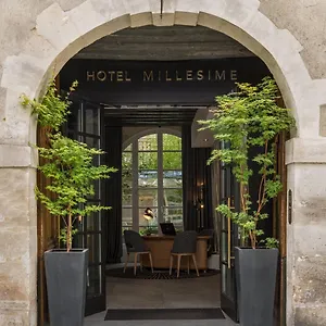 Hotel Millesime ****