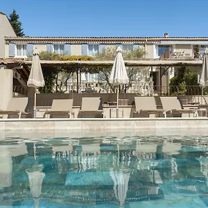 Hotel Le Pre Saint Michel ***