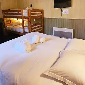 Hotel La Petite Auberge
