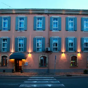Hotel De France ***